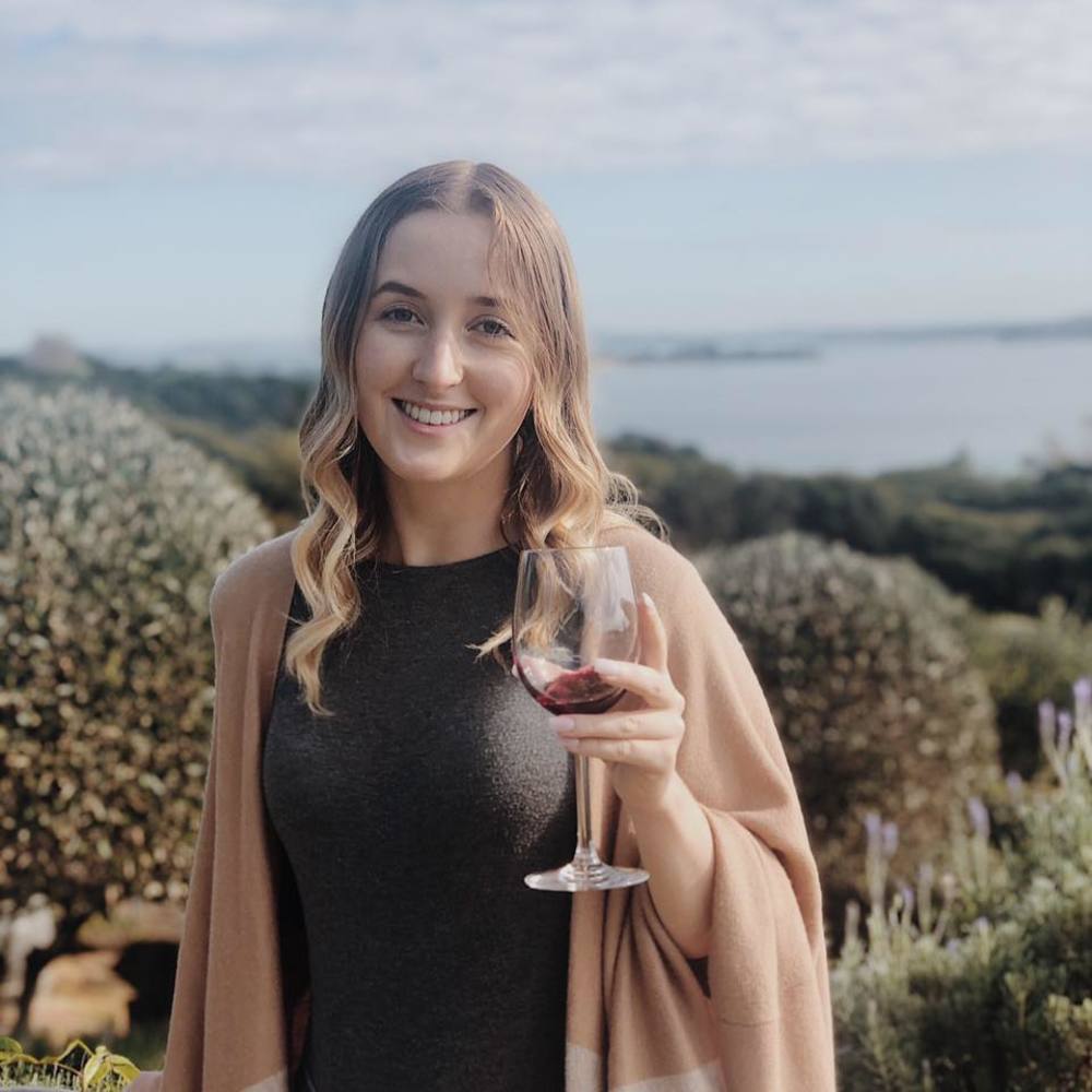 Meet your Posher, Taylor